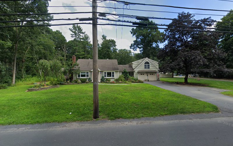 TMG Carpentry, Inc.