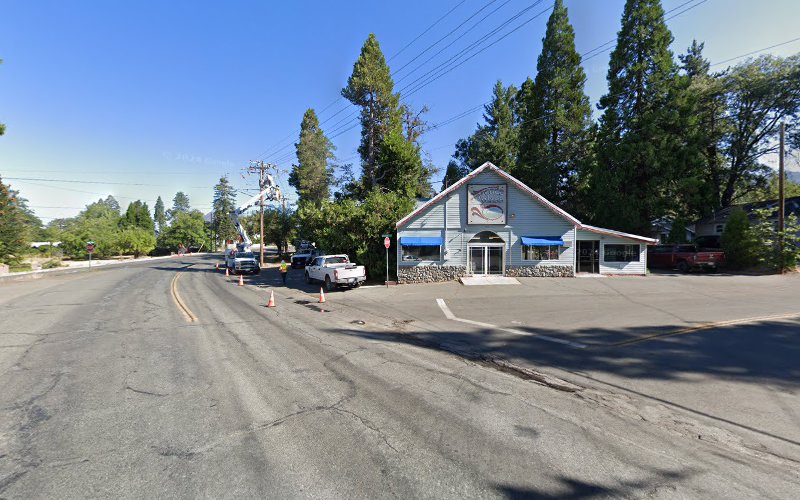Cascade Glass Co