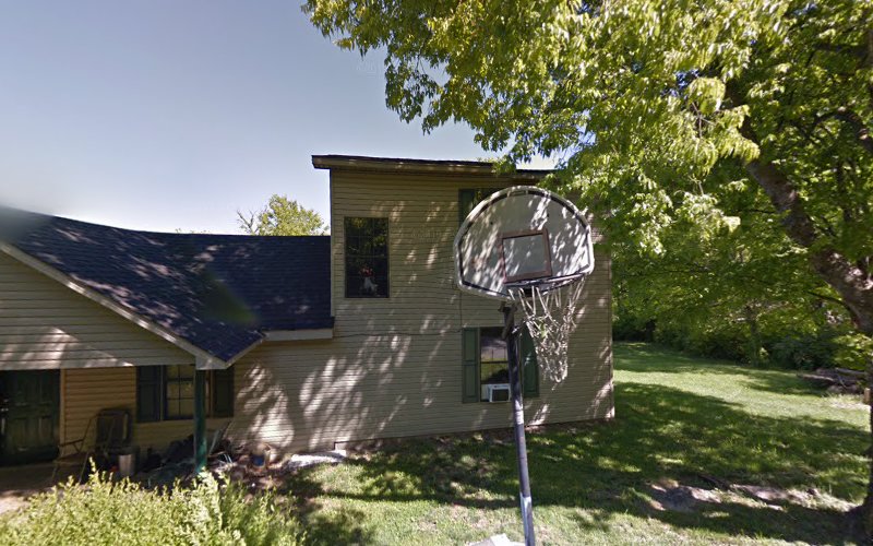 Hickle Siding