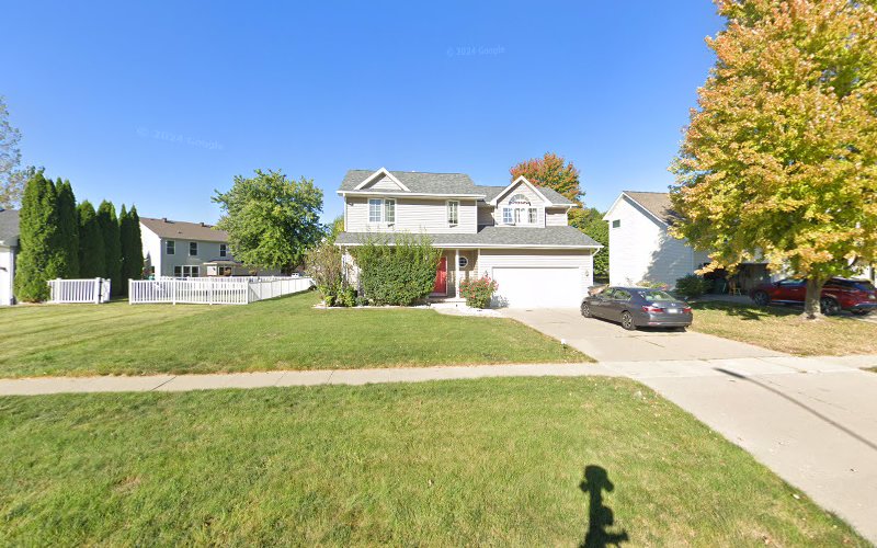 Residential & Commercial Cleaning Services LLC