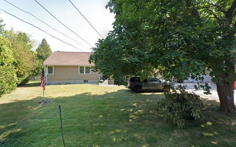 South Shore Heating & Air Cond