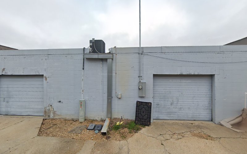 B. Johnson Electric LLC