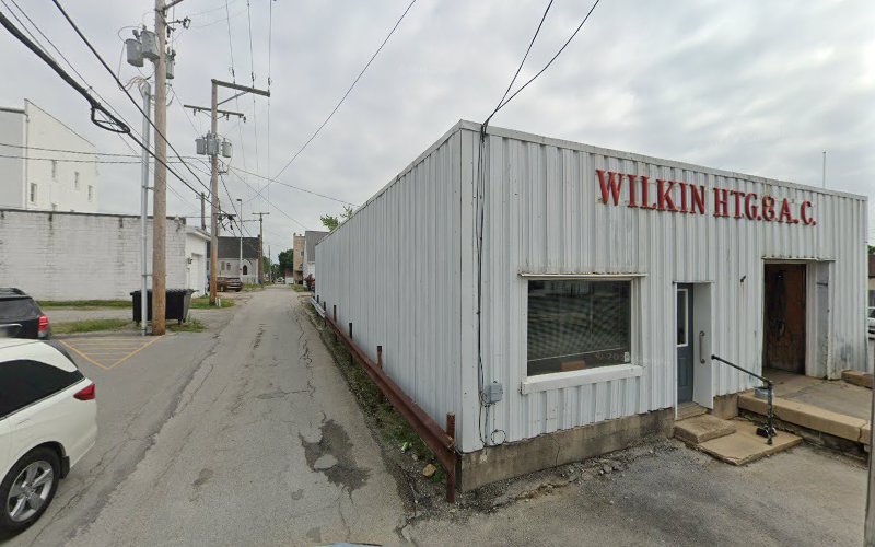 Wilkin Heating & Air Conditioning Co., Inc.