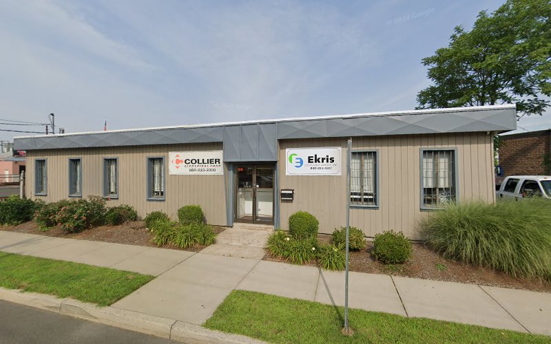 Collier Electrical Corporation
