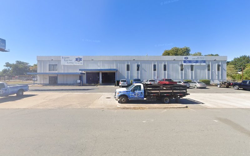 Elliott Electric Supply, Inc.
