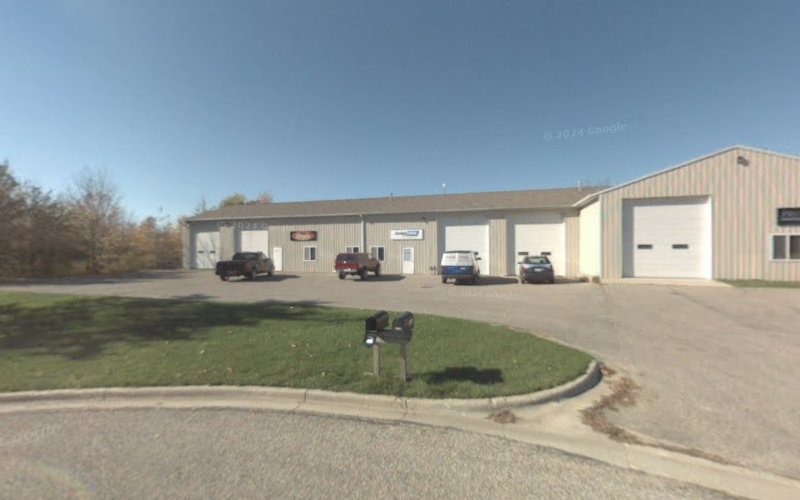 Moore & Sons Roofing, Inc.