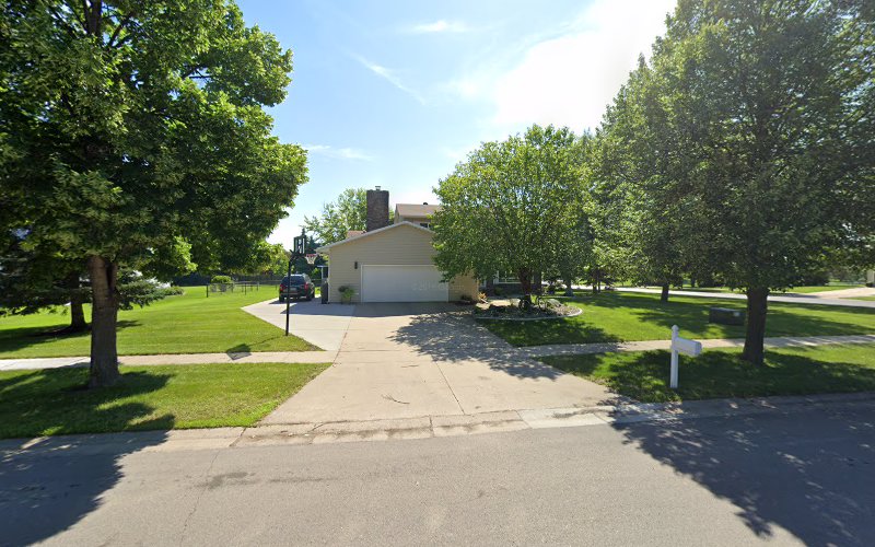 Van Enk Electric Inc