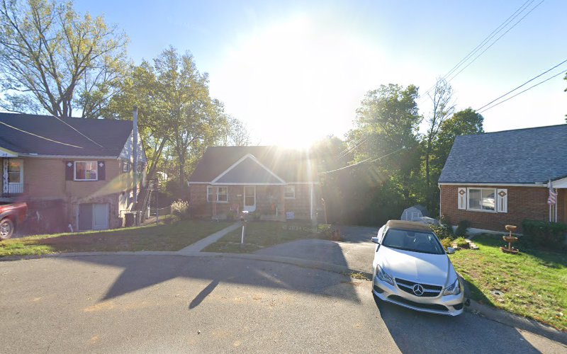 Heiert Roofing and Exteriors
