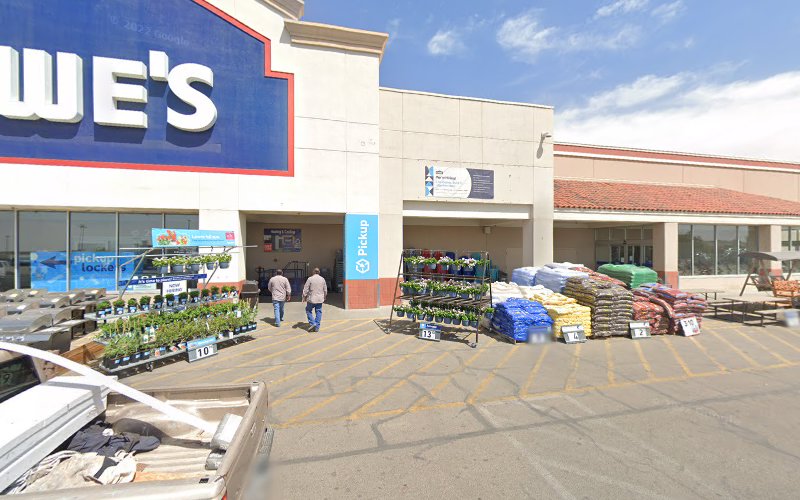 Lowe's Home Improvement