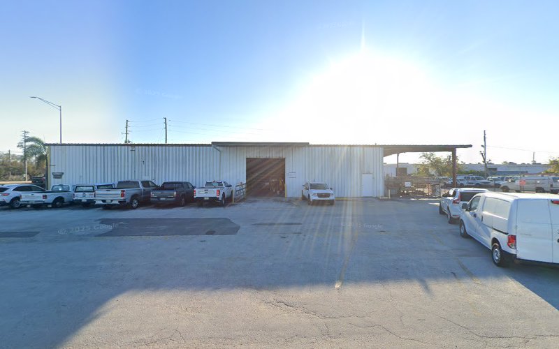 D'andrea Electric, Inc.