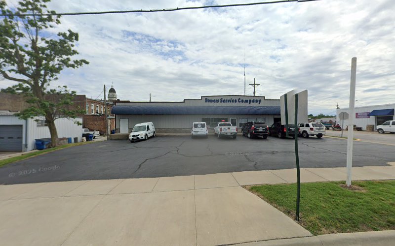 Bowers Service Company