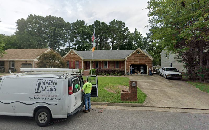 Warren Electrical Services, Inc.