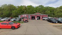 Cornerstone Roofing LLC