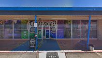K. B. Glass Co.