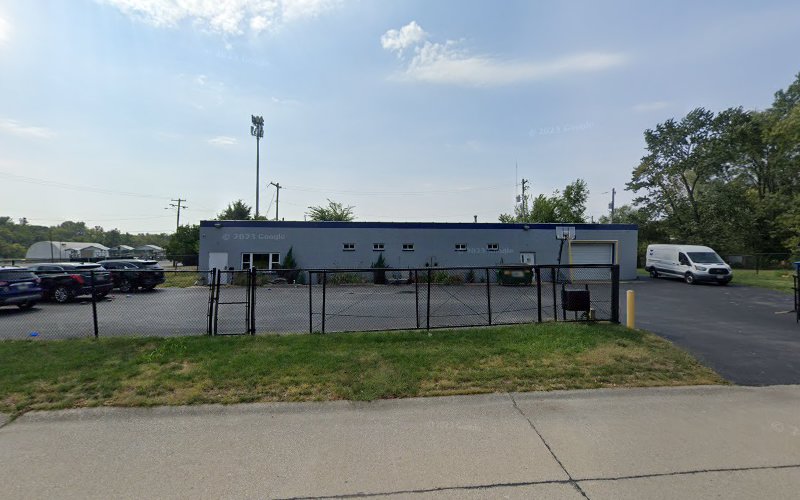 St Clair Electrical Supply CO