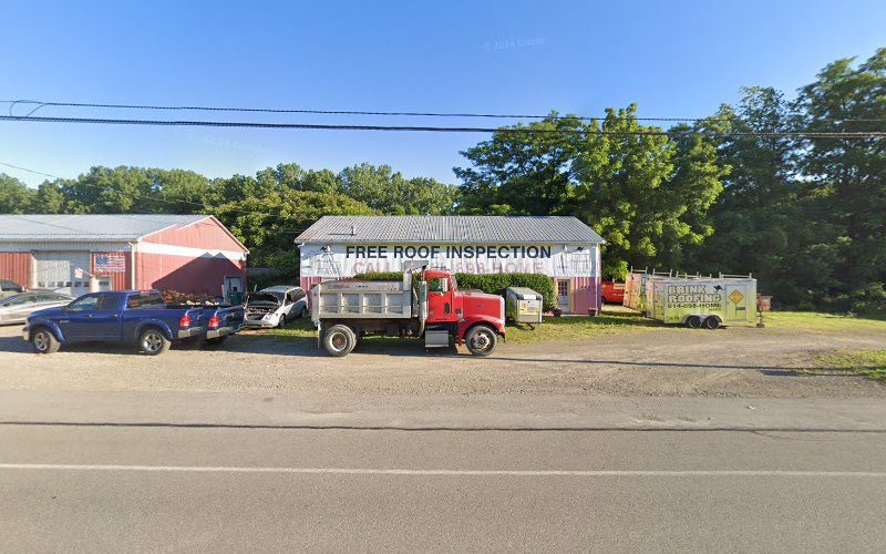 Brink Roofing