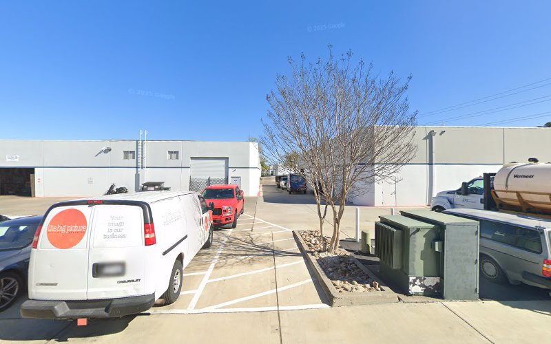 Monster Construction & Restoration Inc