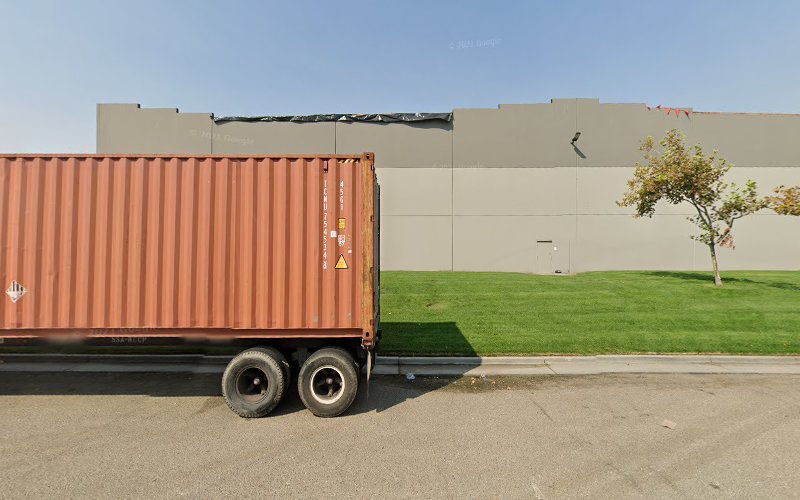 Golden State Power Solutions