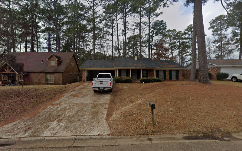 Brinson Roofing
