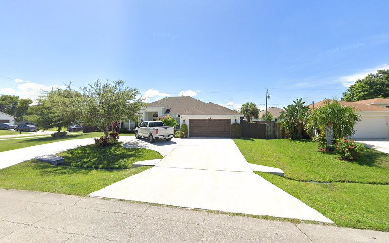 Inside & Out Maintenance, LLC