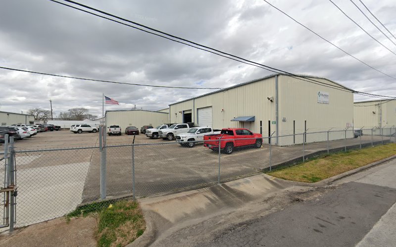 Hunton Trane Services