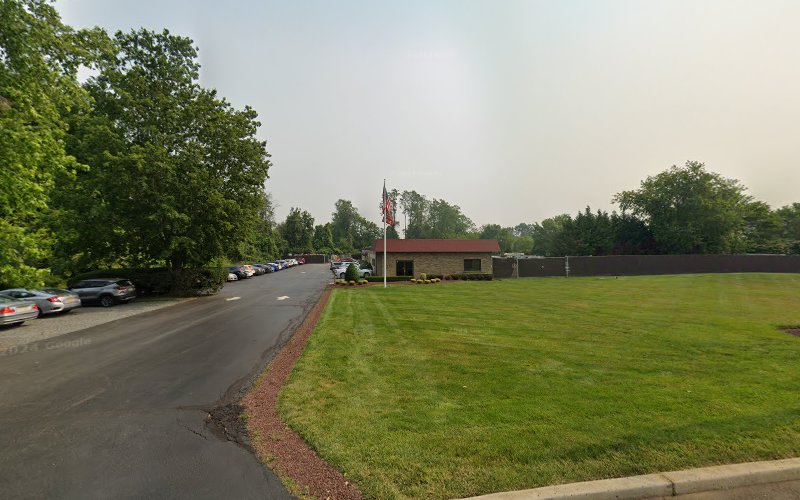 Corbin Electrical Services, Inc.