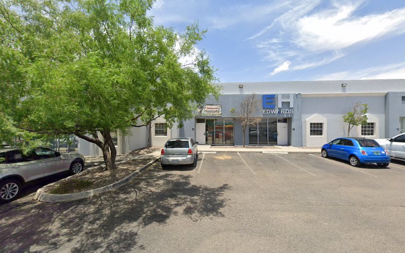 Edward's Homes of El Paso, LLC