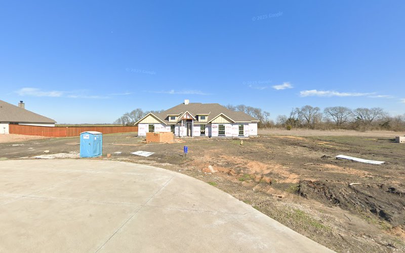 Morgan Ranch Construction LLC