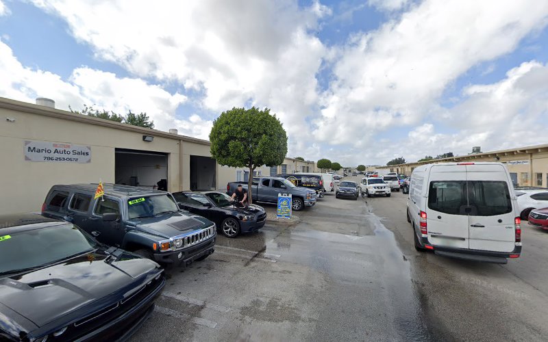 Triumph AC & Refrigeration Corp