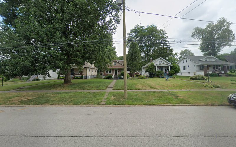 Charles Gambrel, Contractor