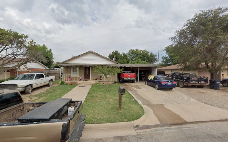 Jimenez Roofing & Remodeling