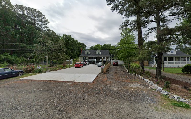 AMP Construction, LLC