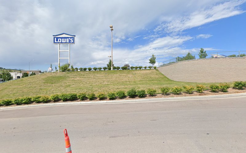 Lowe's Home Improvement Center