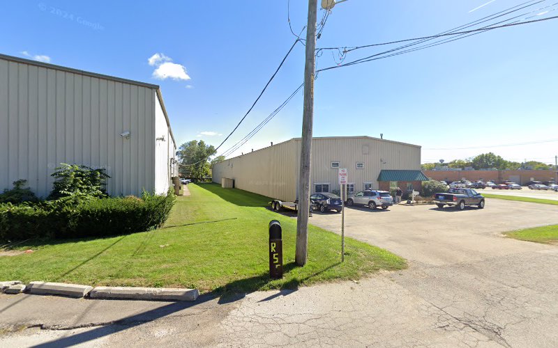 Midwest Skylite Systems and Glass & Metal Products Inc