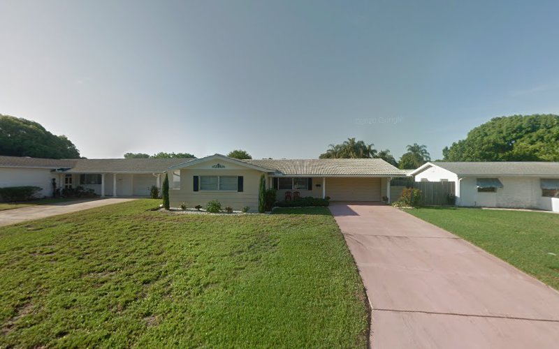 Pure Pressure Exterior Cleaning LLC