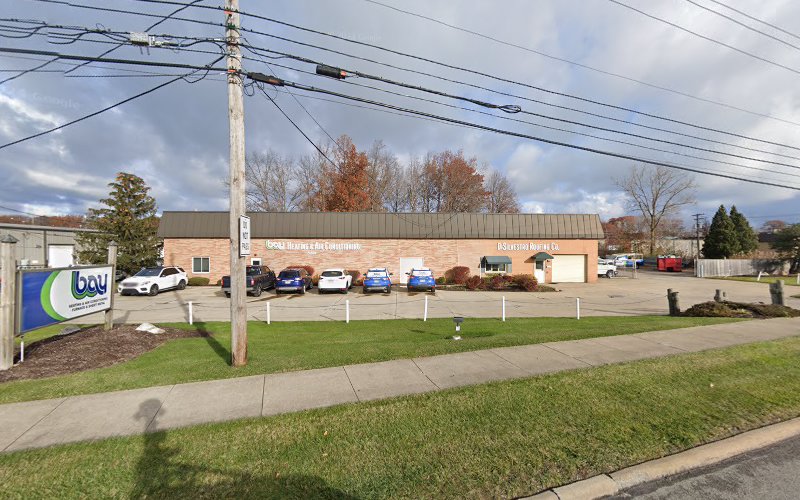 Bay Heating & Air Conditioning