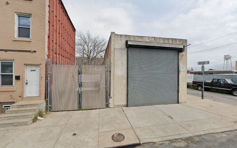 Philly's Phinest Roofing