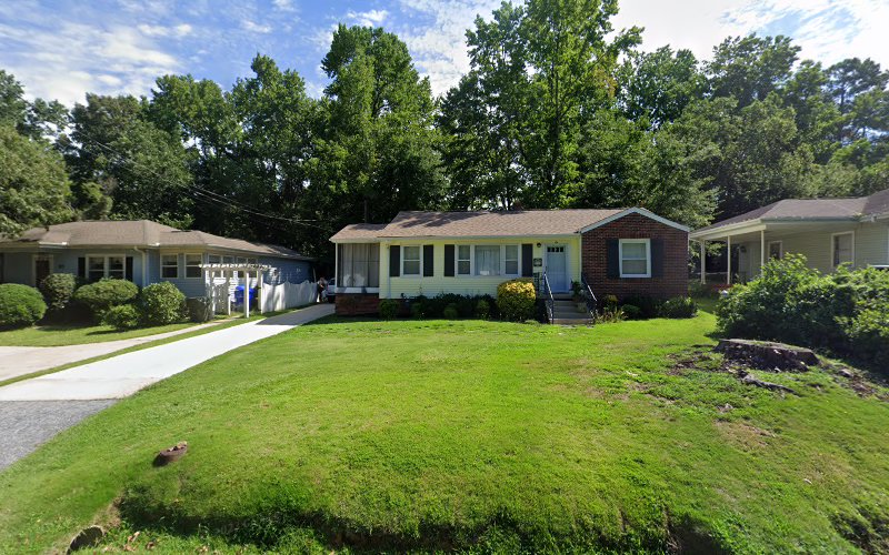 Walters Exterior Cleaning, LLC