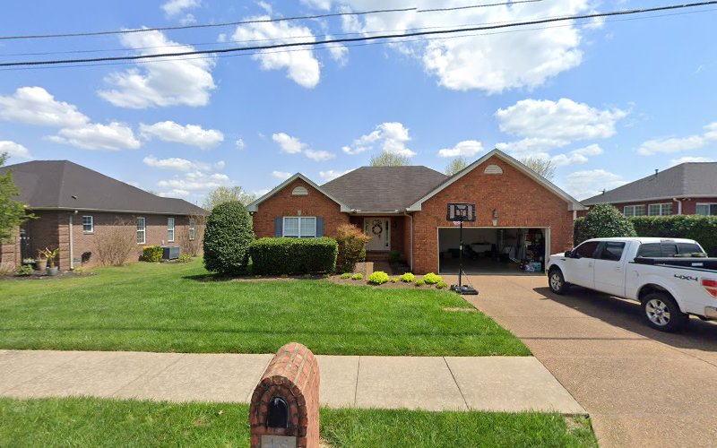 Ameriway Roofing & Exteriors