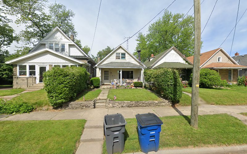 J.M.F. Roofing & Siding