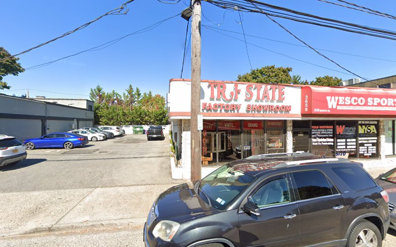 Tri-State Window Factory Corp.