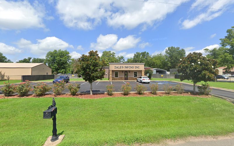 Dales Paving, Inc.