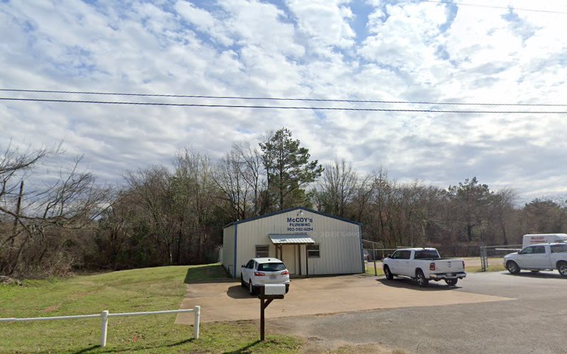 McCoy's Plumbing Inc.