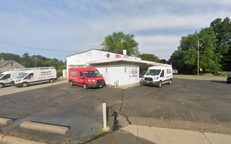 GMC Heating & Cooling