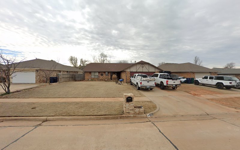 Givens Property Maintenance