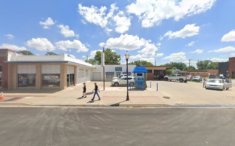 Walton Plumbing & Heating, Inc.