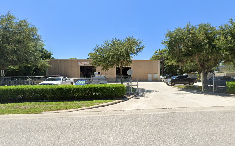 Owens Electric, Inc.