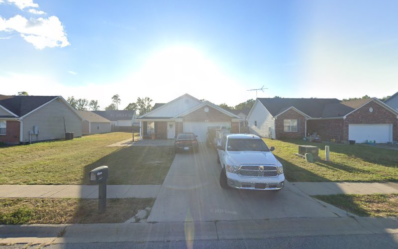 Legacy Hydro-Clean LLC