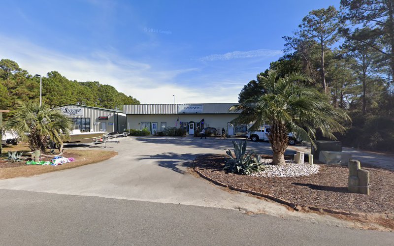Intercoastal Roofing Inc.