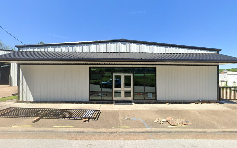 Able Glass Co.